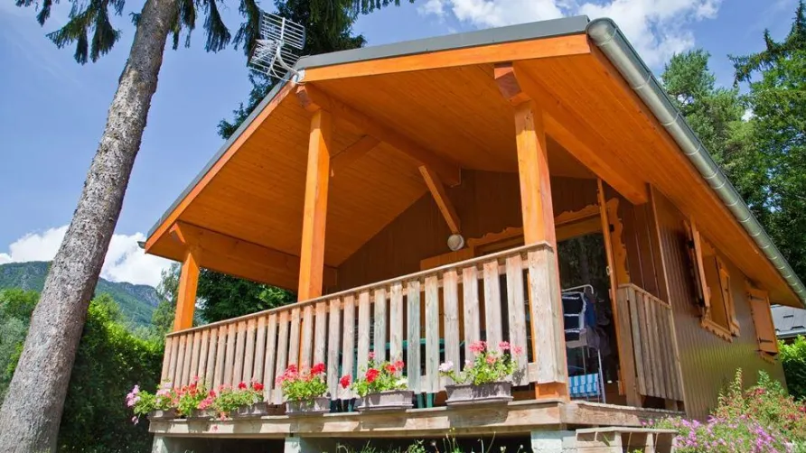 Camping des Neiges