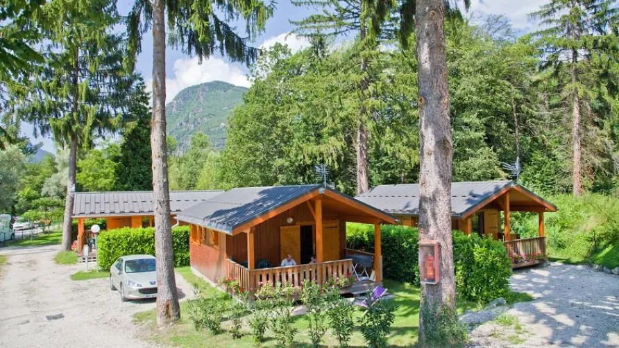 Camping des Neiges