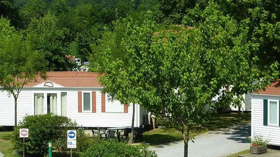 Camping Antton