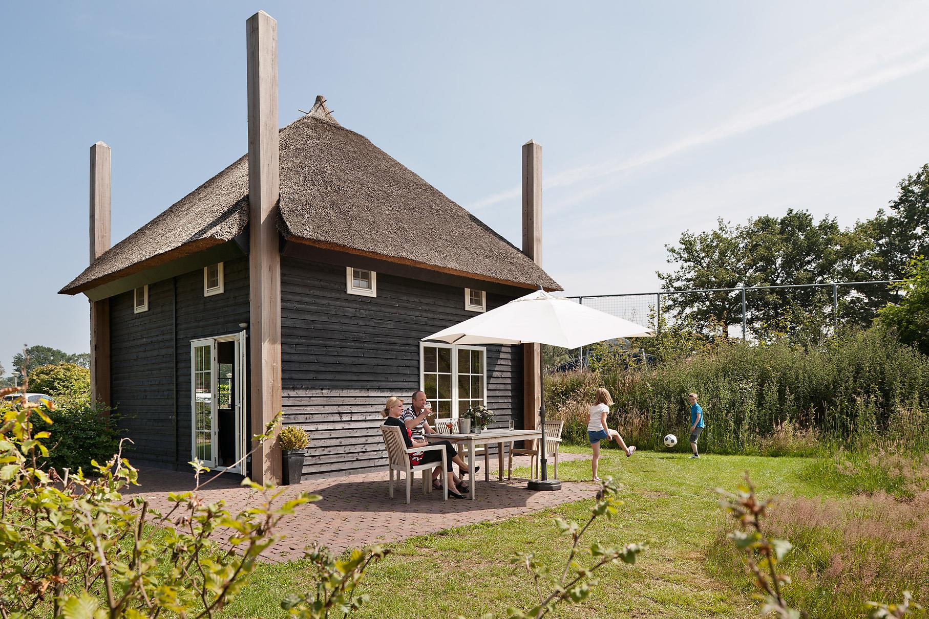 Vakantiepark Mölke