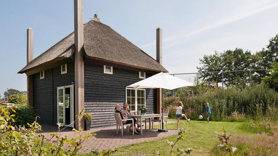 Vakantiepark Mölke