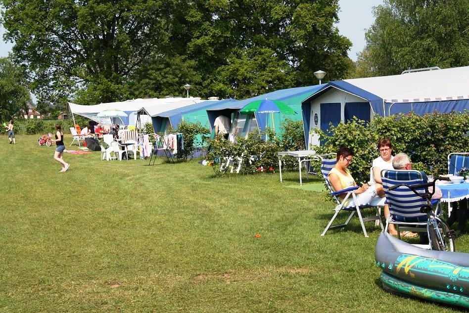 Vakantiepark Mölke