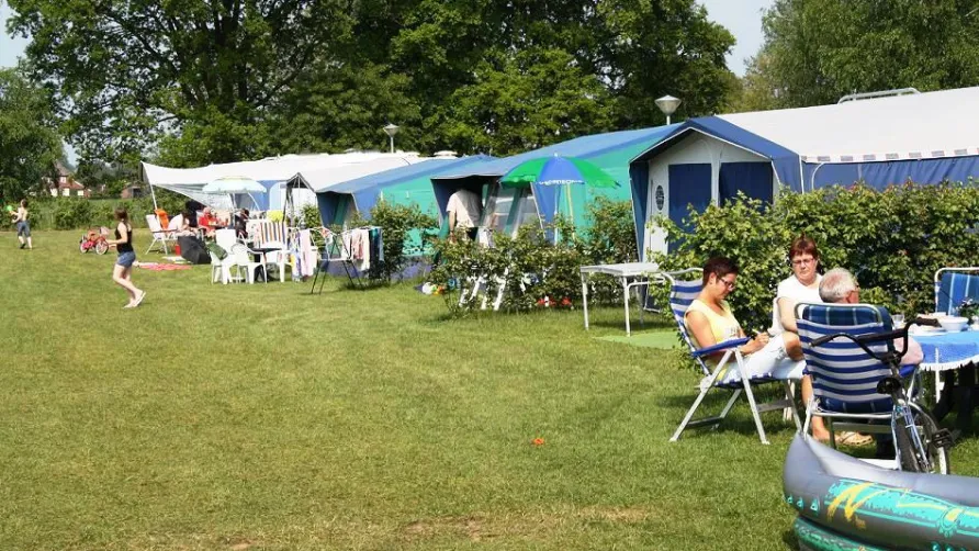 Vakantiepark Mölke