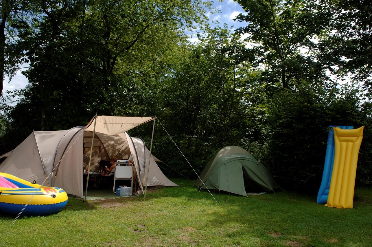 Vakantiepark Mölke