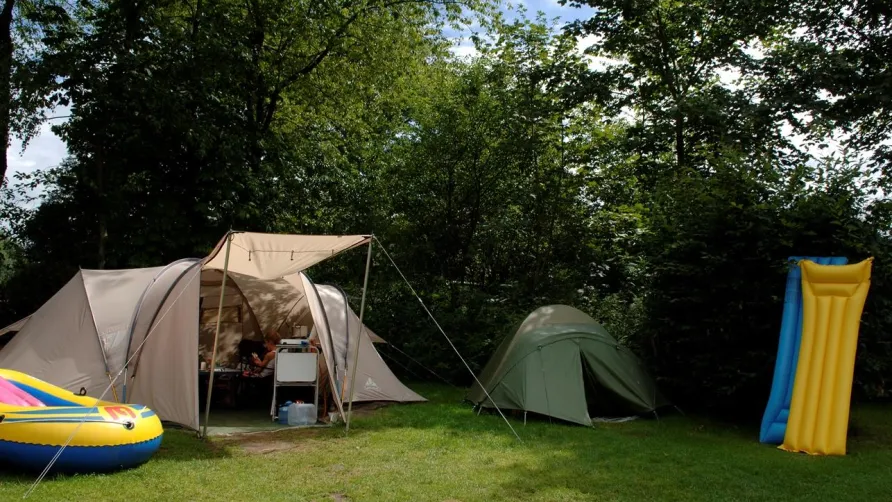 Vakantiepark Mölke