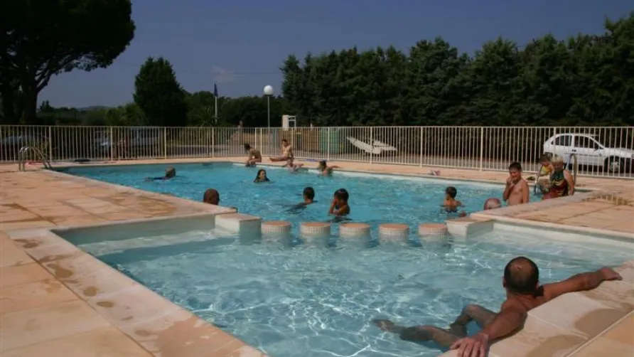 Camping de Vaudois