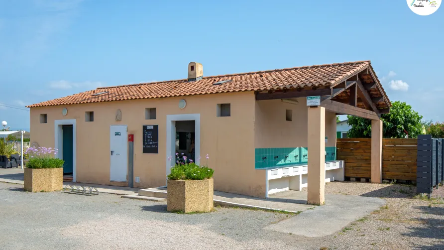 Camping de Vaudois