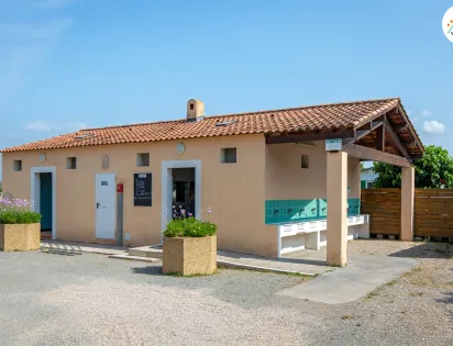 Camping de Vaudois