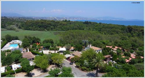 Camping LA VIEILLE FERME