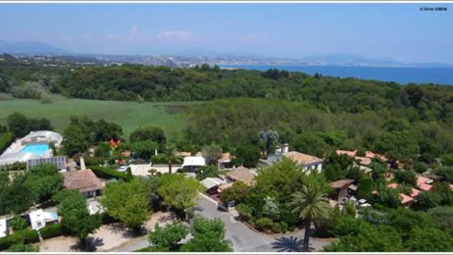 Camping LA VIEILLE FERME
