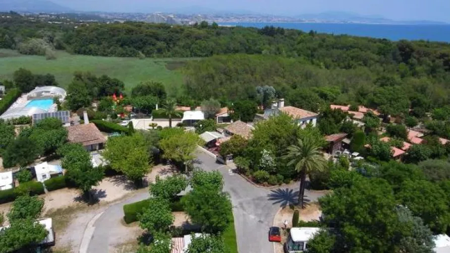 Camping LA VIEILLE FERME