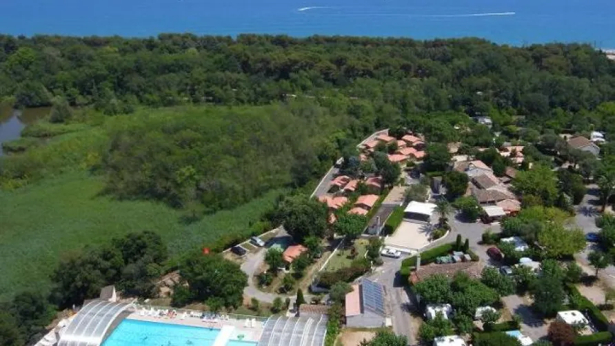 Camping LA VIEILLE FERME