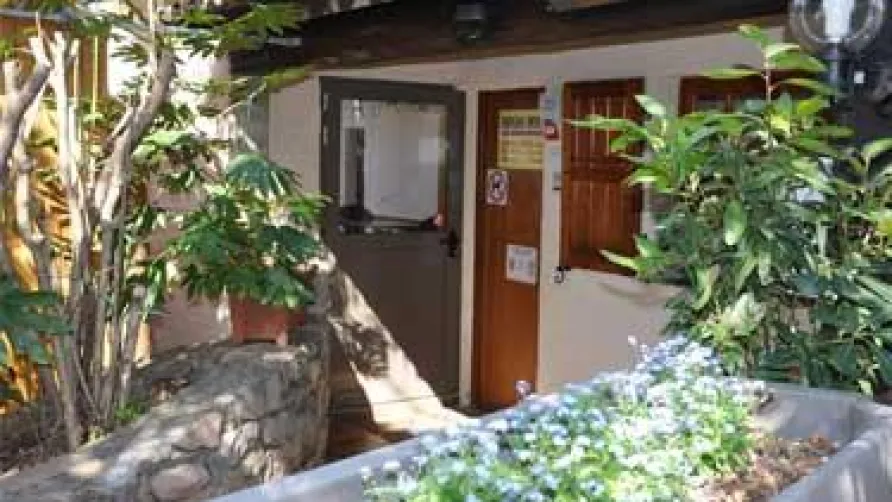 Camping LA VIEILLE FERME