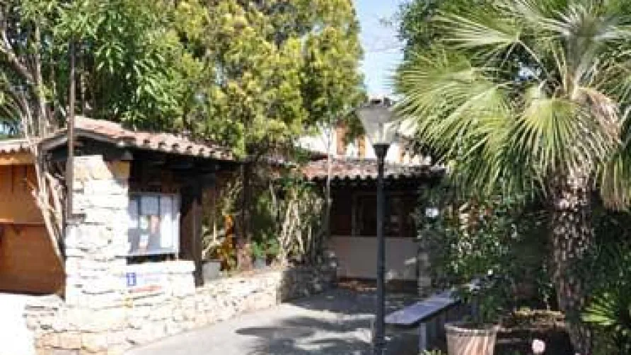 Camping LA VIEILLE FERME