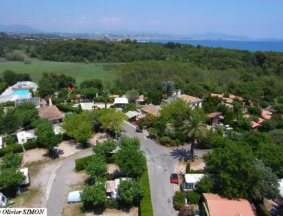 Camping LA VIEILLE FERME