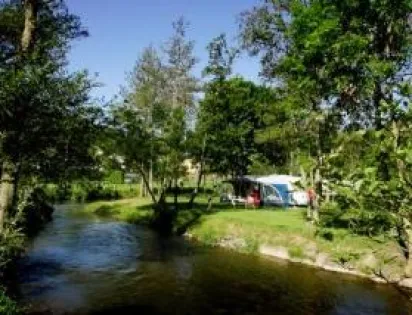 Camping Val d'Or