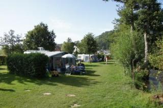Camping Val d'Or
