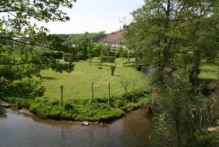 Camping Val d'Or