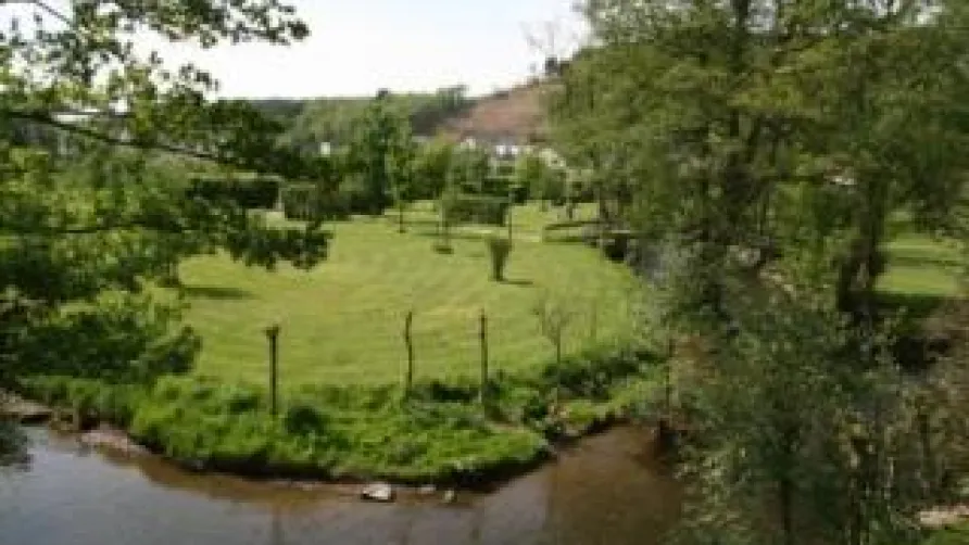 Camping Val d'Or