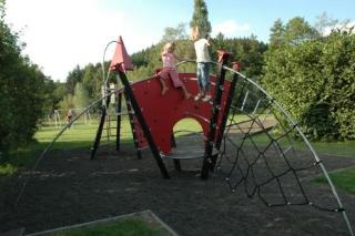 Camping Val d'Or