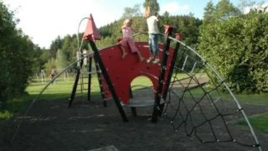 Camping Val d'Or