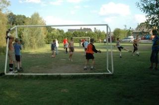 Camping Val d'Or