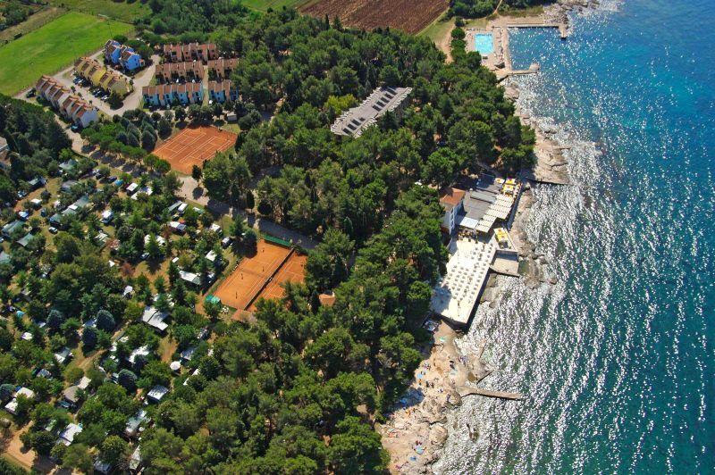 Camping Savudrija