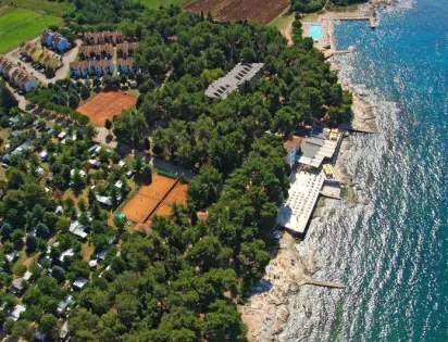 Camping Savudrija
