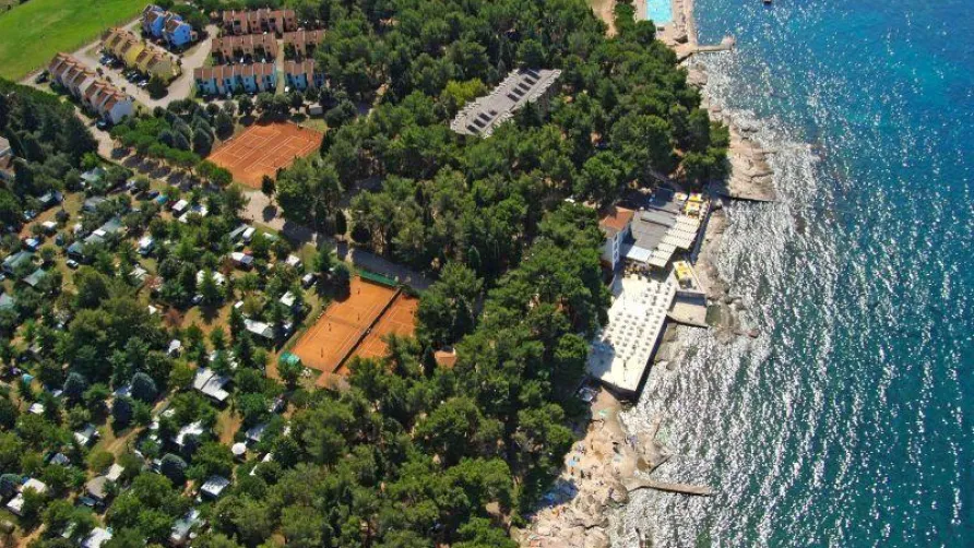 Camping Savudrija