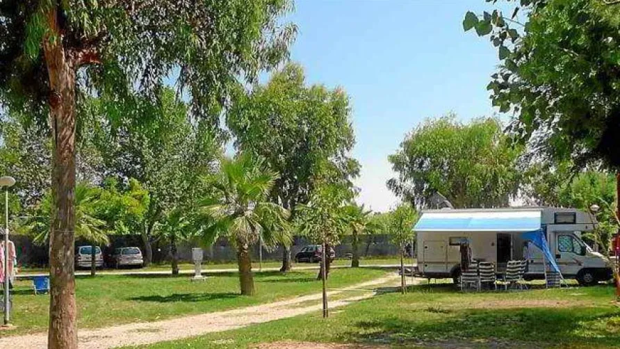 Club del Sole Roseto degli Abruzzi Easy Camping Village