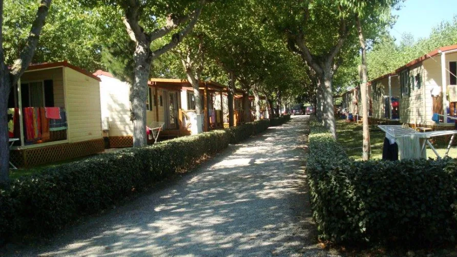 Club del Sole Roseto degli Abruzzi Easy Camping Village