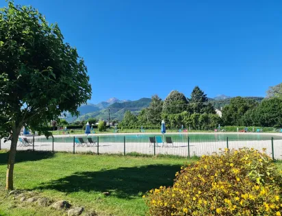 Camping LE MONLOO