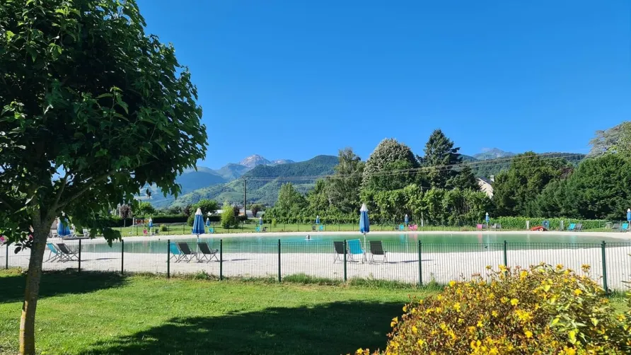 Camping LE MONLOO