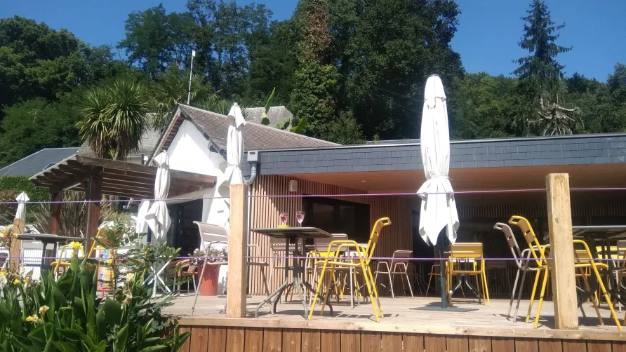 Camping LE MONLOO