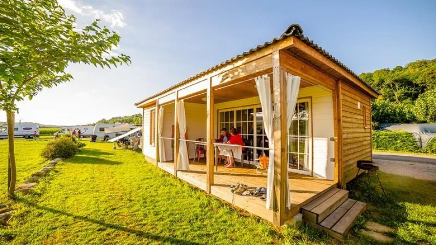 Camping LE MONLOO