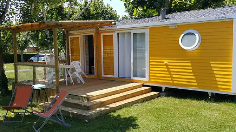 Camping LE MONLOO