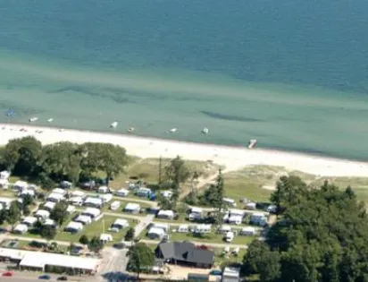 Nyborg Strandcamping