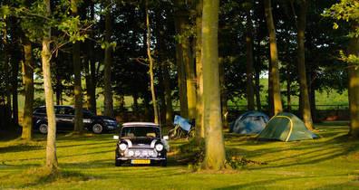 Nyborg Strandcamping