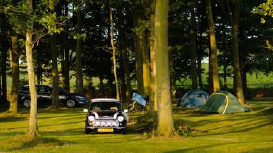Nyborg Strandcamping