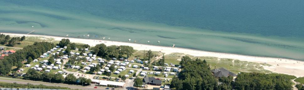 Nyborg Strandcamping
