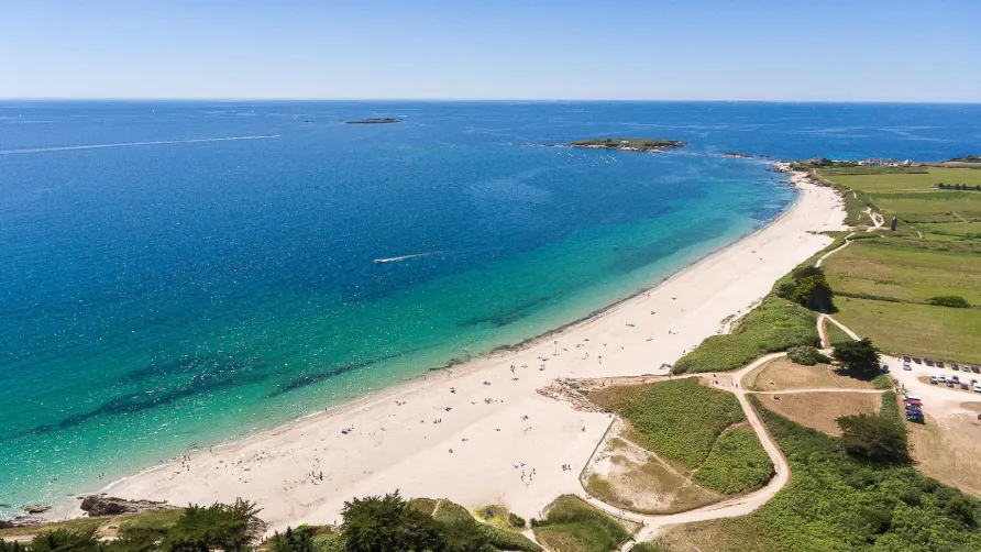 Camping Sandaya Deux Fontaines