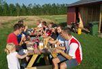 Uge Lystfiskeri og Camping