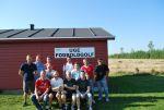 Uge Lystfiskeri og Camping
