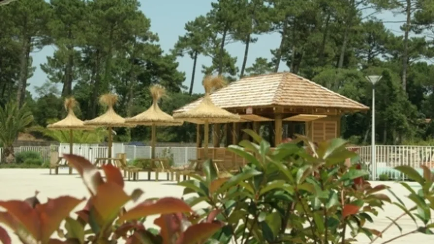 Naturéo Seignosse