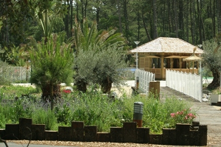 Naturéo Seignosse