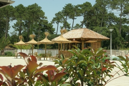 Naturéo Seignosse