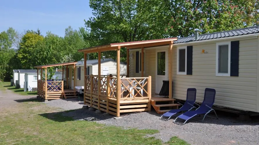 KNAUS Campingpark Walkenried