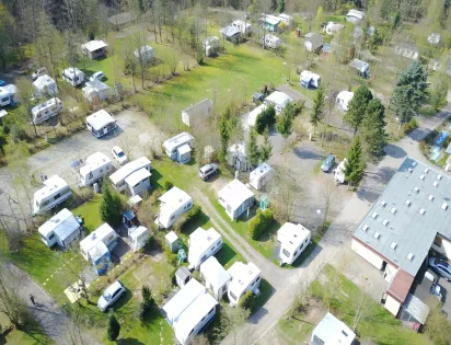 KNAUS Campingpark Walkenried