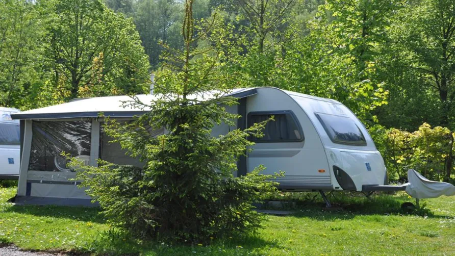KNAUS Campingpark Walkenried