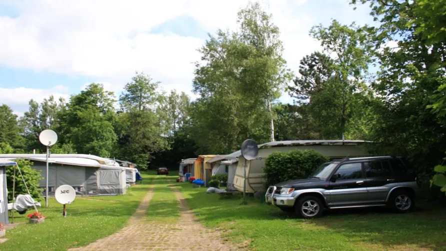 KNAUS Campingpark Walkenried